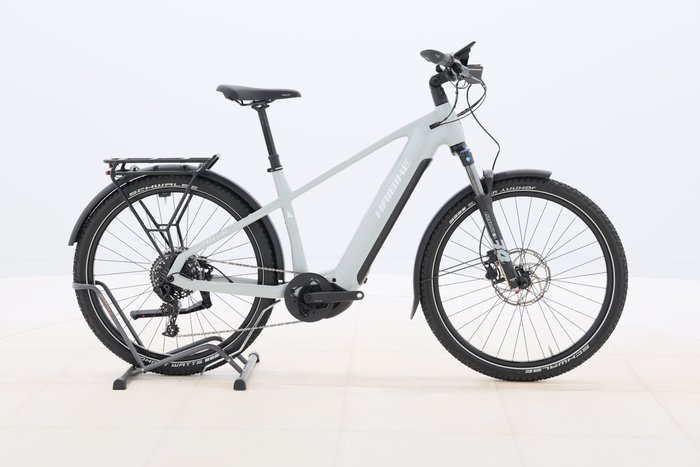 Haibike TREKKING 7 HIGH 2024