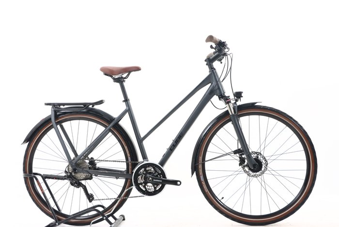 Cube KATHMANDU PRO 2022