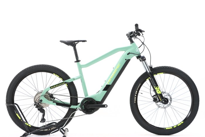 Haibike HARDSEVEN 6 2022