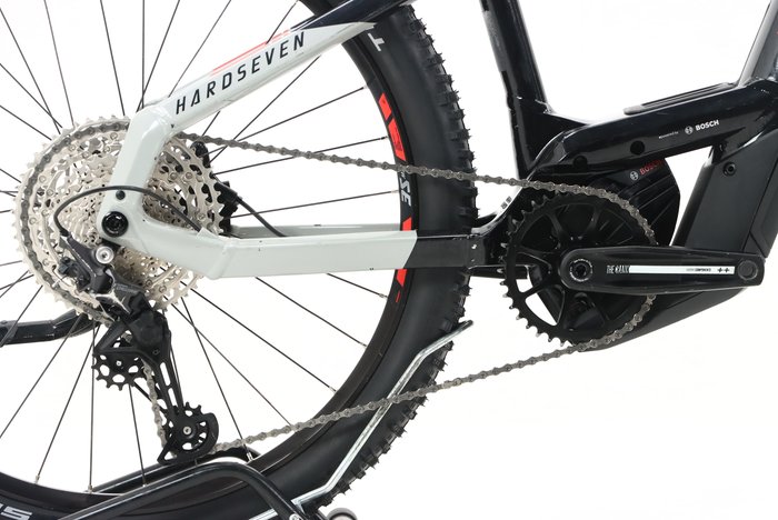 Haibike HardSeven 9 2022