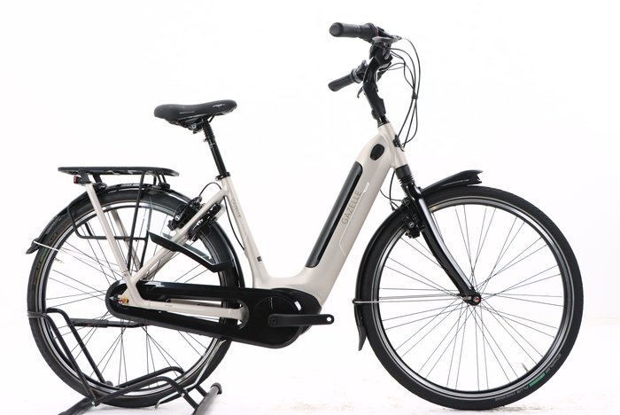 Gazelle ARROYO C8 HMB ELITE 500 2022