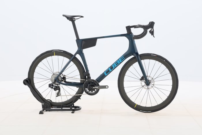 Cube AGREE C:62 SLX 2023