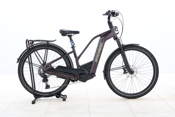 Bergamont E-HORIZON PREMIUM EXPERT 2023