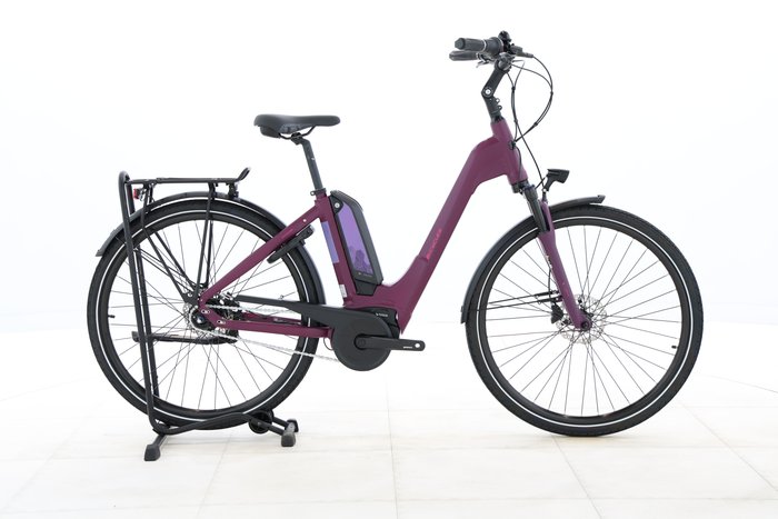 Bicycles FARO 7.4 FL 2024