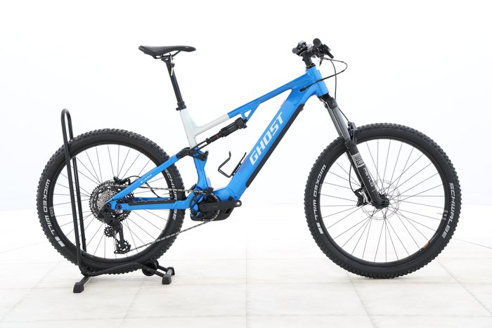 Ghost E-ASX UNIVERSAL HIGH 2025