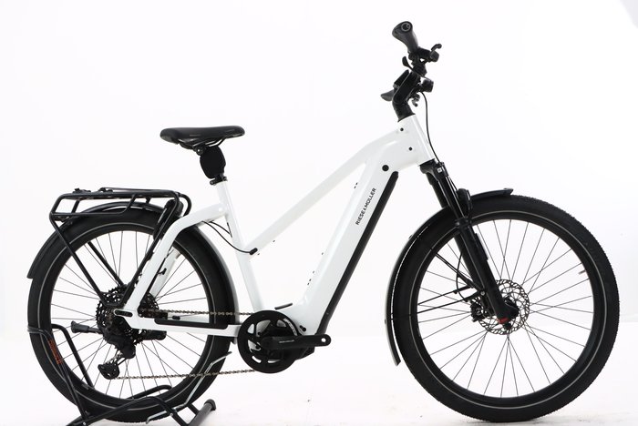 Riese & Müller Charger4 Mixte GT touring 2023
