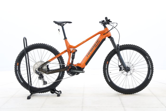 Haibike ALLTRAIL 6 27.5 2023