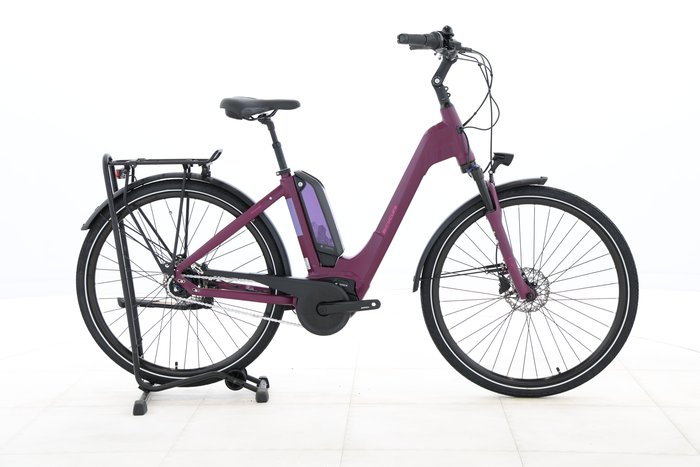 Bicycles FARO 7.4 FL 2024