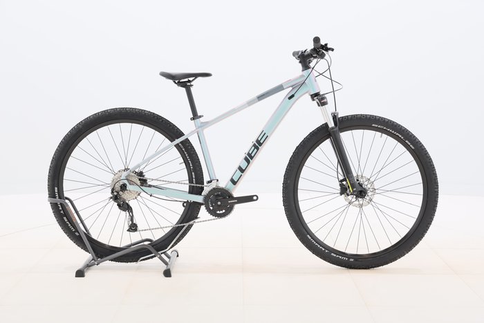 Cube ACCESS WS PRO 2023