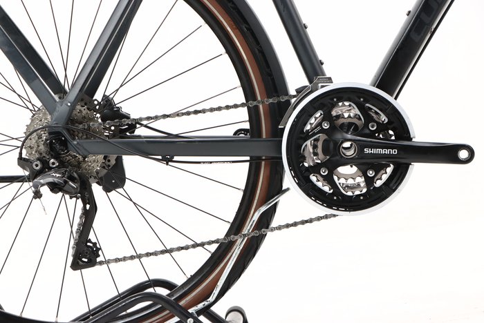 Cube KATHMANDU PRO 2022