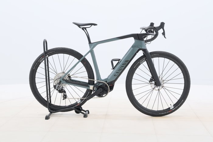 Canyon Grail:on CF 7 AXS 2023