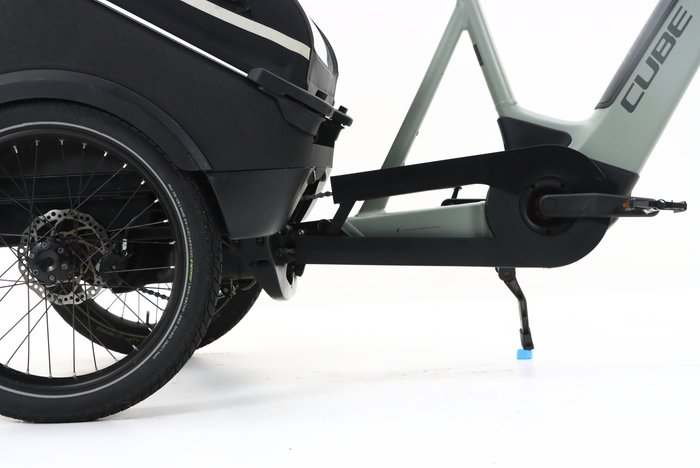 Cube Trike Family Hybrid 1500 2024