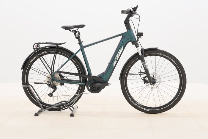 Ktm MACINA GRAN 720 2023