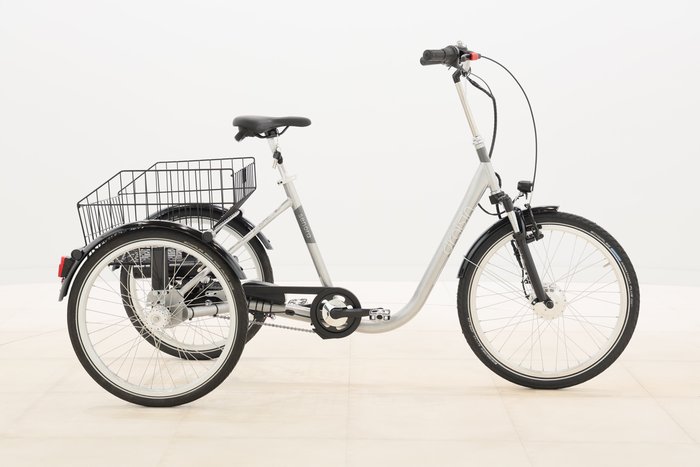 Draisin SENORA MIT MOTOR 2023