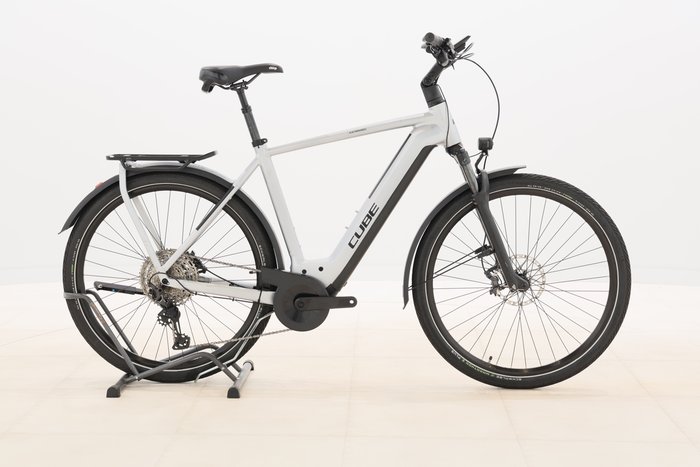 Cube KATHMANDU HYBRID SLX 750 2024
