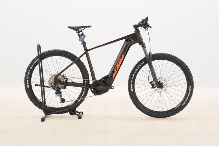 Ktm MACINA TEAM 792 2024