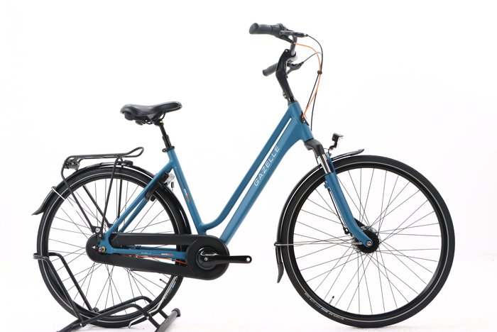 Gazelle VENTO C7 2022