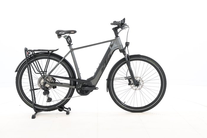 Ktm MACINA STYLE XL 2022