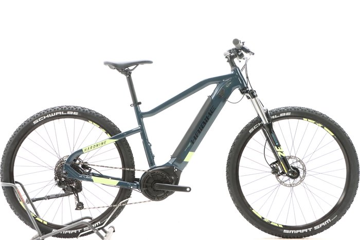 Haibike HARDNINE 5 2021