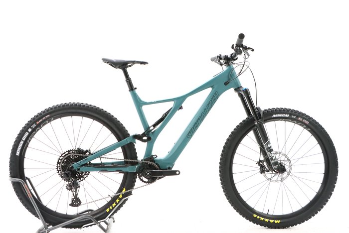 Specialized TURBO LEVO SL COMP 2022