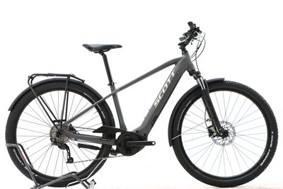 Scott SUB CROSS ERIDE 20 EQ 2023