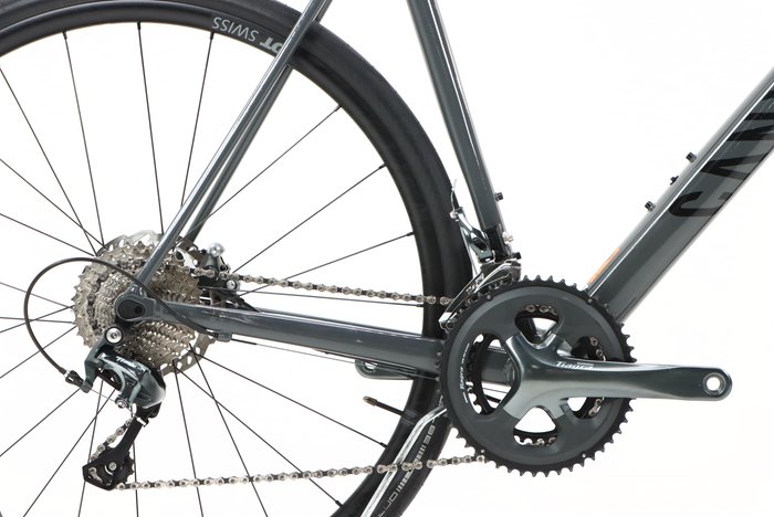 Canyon Endurace 6 2022
