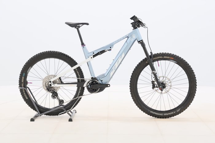 Ktm MACINA LYCAN 771 GLORIOUS 2023