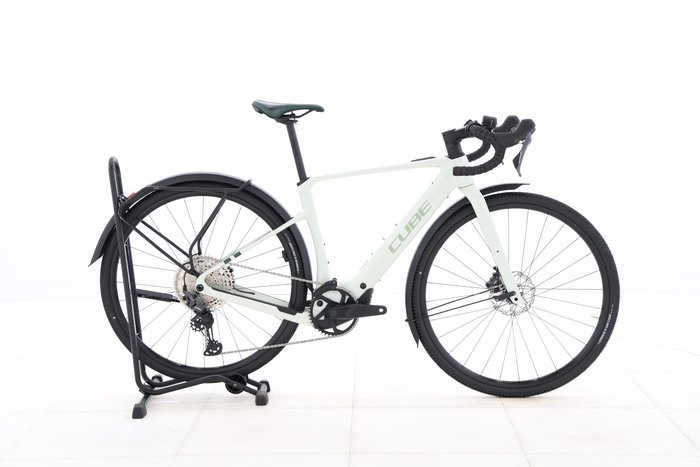 Cube Nuroad Hybrid C:62 Race FE 400x 2025