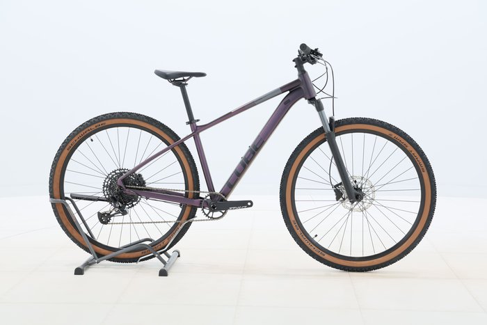 Cube ACCESS WS SLX 2023