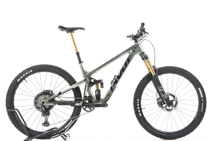 Pivot Switchblade Team XTR 2024
