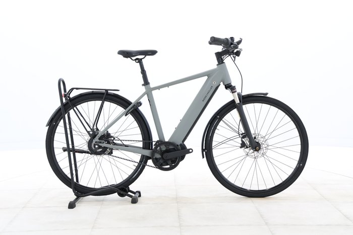 Riese & Müller ROADSTER VARIO 625 2022