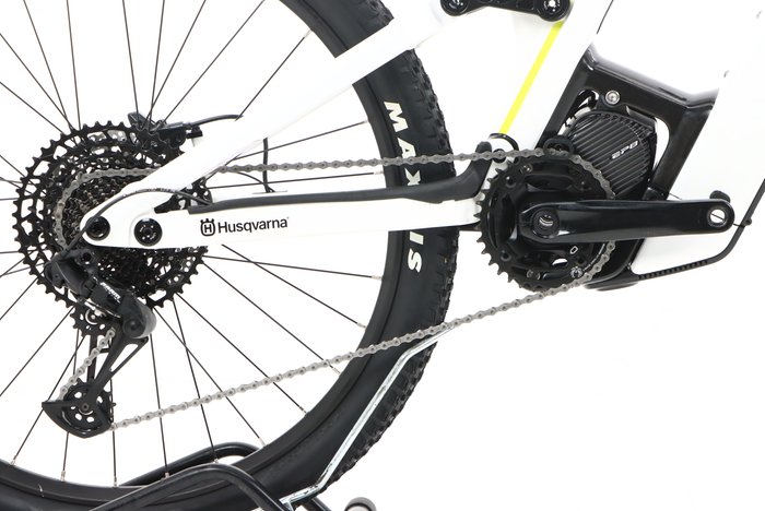 Husqvarna LIGHT CROSS 4 2024