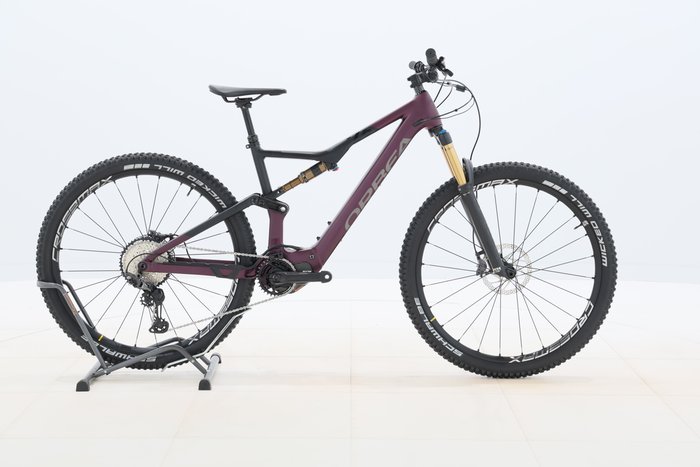 Orbea RISE H10 2023
