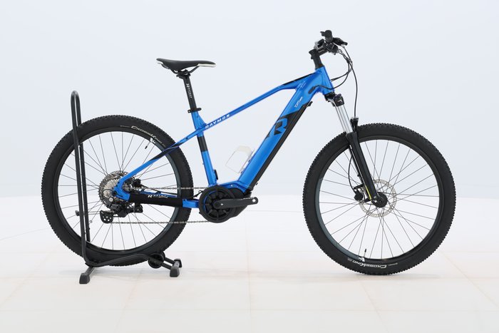 R Raymon HARDRAY E 6.0 2022