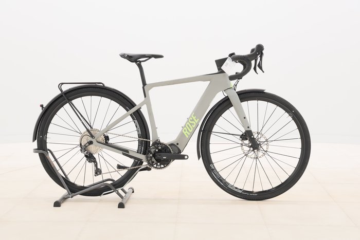 Rose BACKROAD PLUS RANDONNEUR 2023