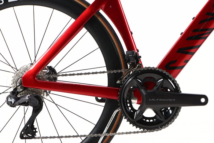 Canyon Aeroad CF SLX 8 Di2 2024