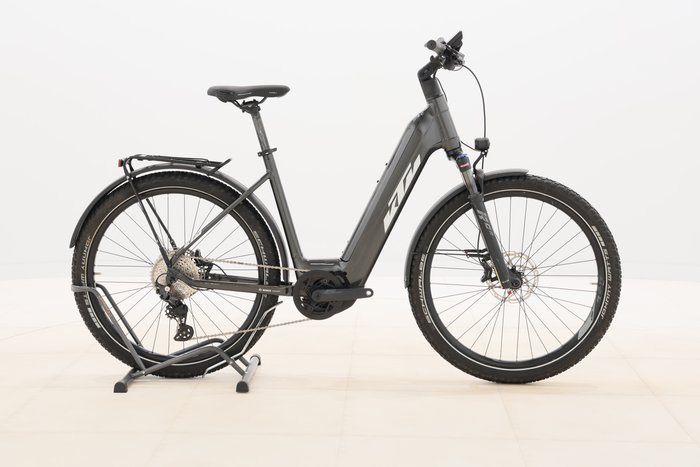 Ktm MACINA AERA 772 LFC 2023