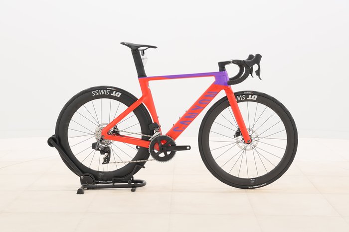 Canyon AEROAD CF SLX 7 DISC ETAP 2023
