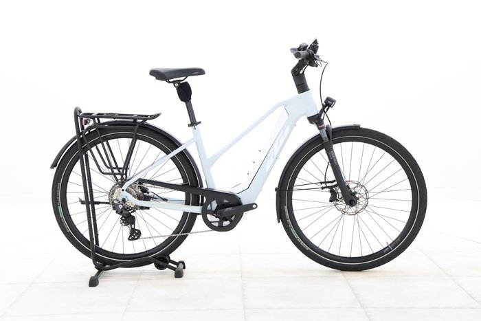 KTM MACINA STYLE PRO 2022
