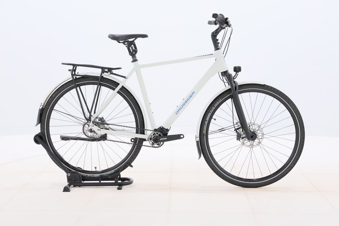 Drössiger Trekking Pinion Diamant 1 2024