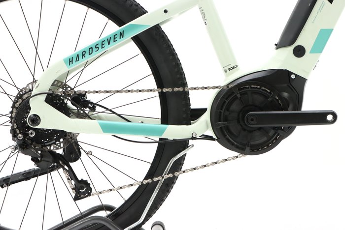 Haibike HARDSEVEN 5 2021