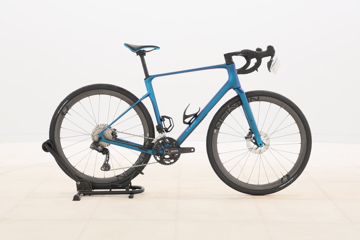Cube Nuroad C:62 Race 2026