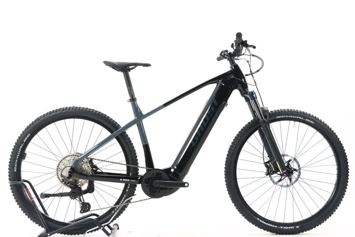 Ghost E-TERU ADVANCED 2024
