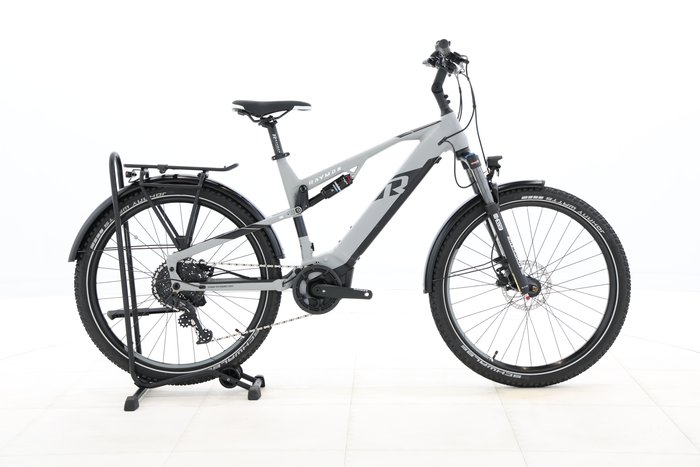 R Raymon CROSSRAY FS E 5.0 2022