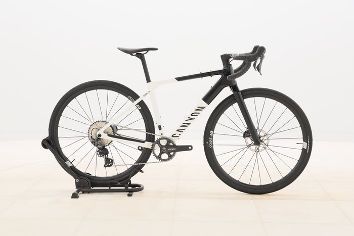 Canyon GRAIL CF 8 1BY 2025