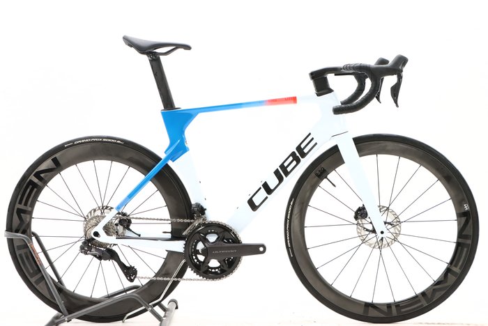 Cube LITENING AERO C:68X RACE 2024