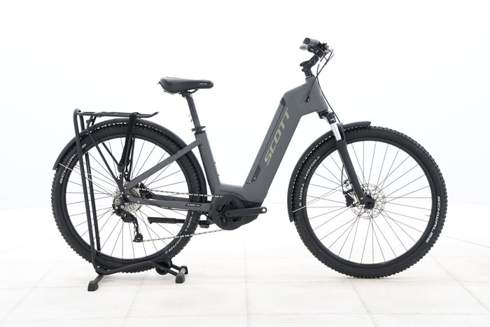 Scott SUB CROSS ERIDE 20 EQ 2022