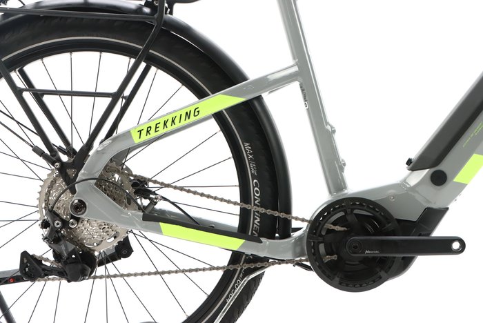 Haibike TREKKING 6 2021