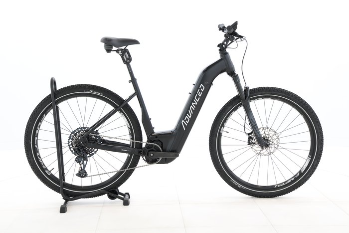 Advanced OFFROAD PRO MTB WAVE 2023