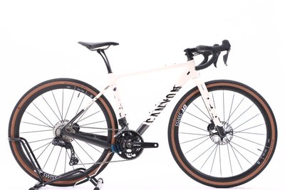 Canyon Grizl CF SLX 8 Di2 2024